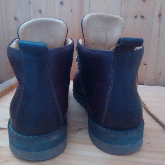 Fracap Magnifico m120 boots - Picture 5 of 7